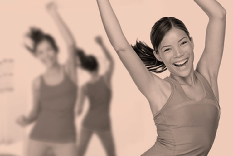 Pilates Fusion