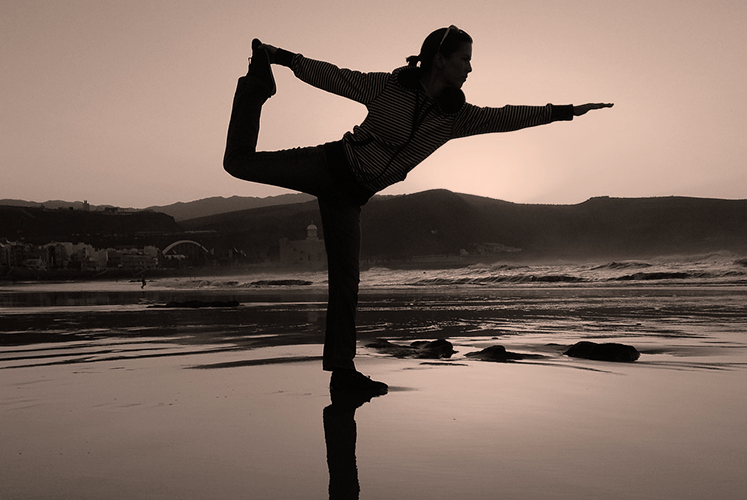 Power Yoga