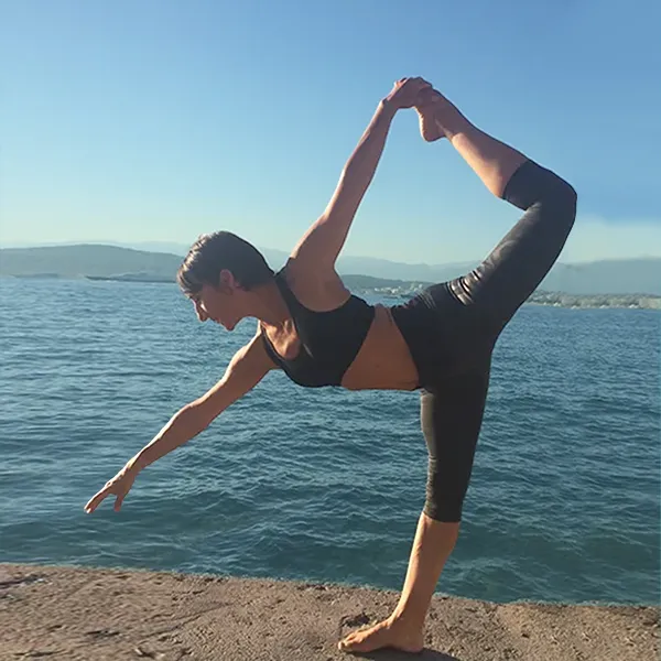 Andréa Le Savouroux - Nadréa Original Studio - Pilates & Yoga à Antibes, Pilates Ball, Yoga Fly, Hatha Yoga, Relax Yoga, Pilates Energy, Yoga Energy