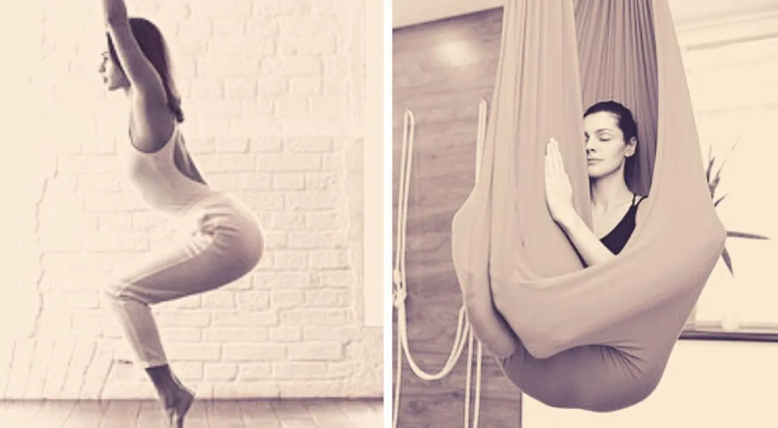 Yoga Energy & Cocoon