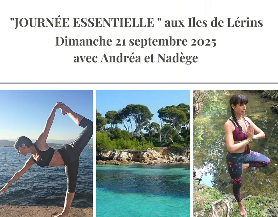 Journée essentielle