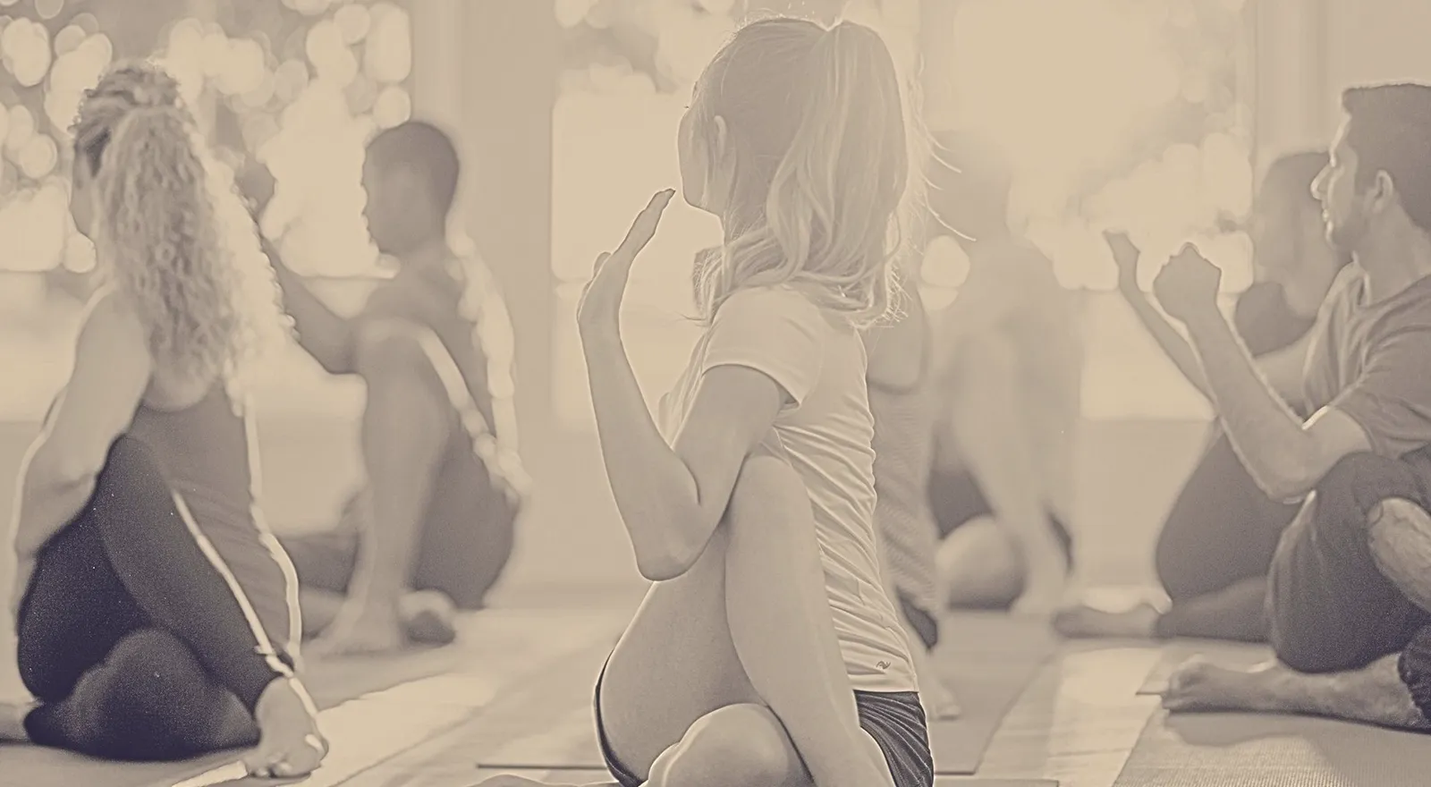 Yoga Vitalité